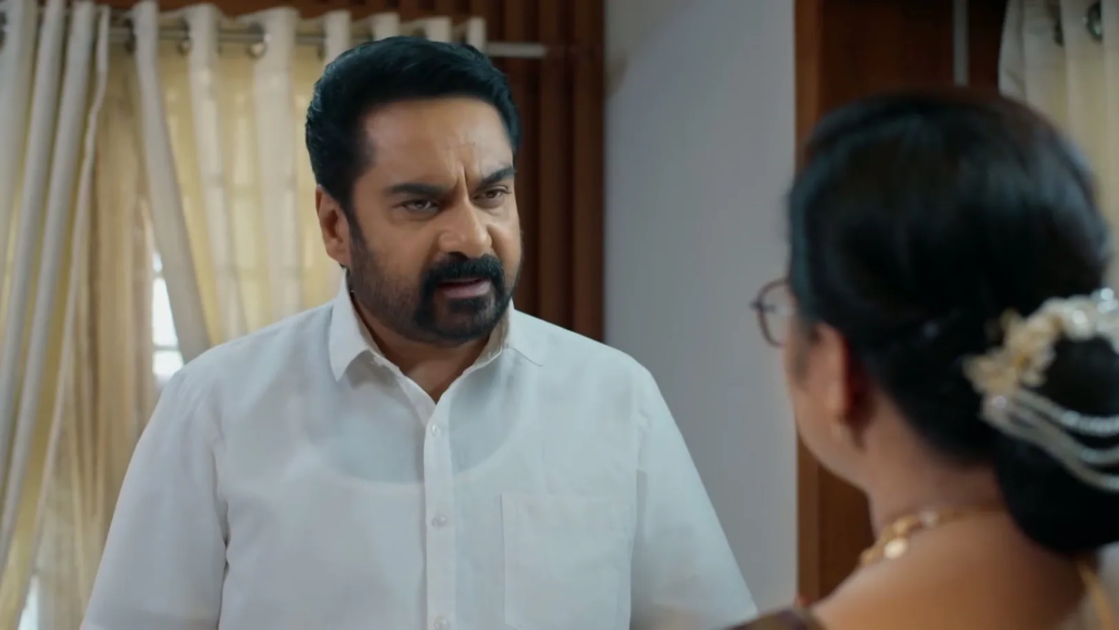 Ambika Learns about Rithika's Pregnancy 10th July 2026 Webisode Ambika Learns about Rithika's Pregnancy 10th July 2026 Webisode