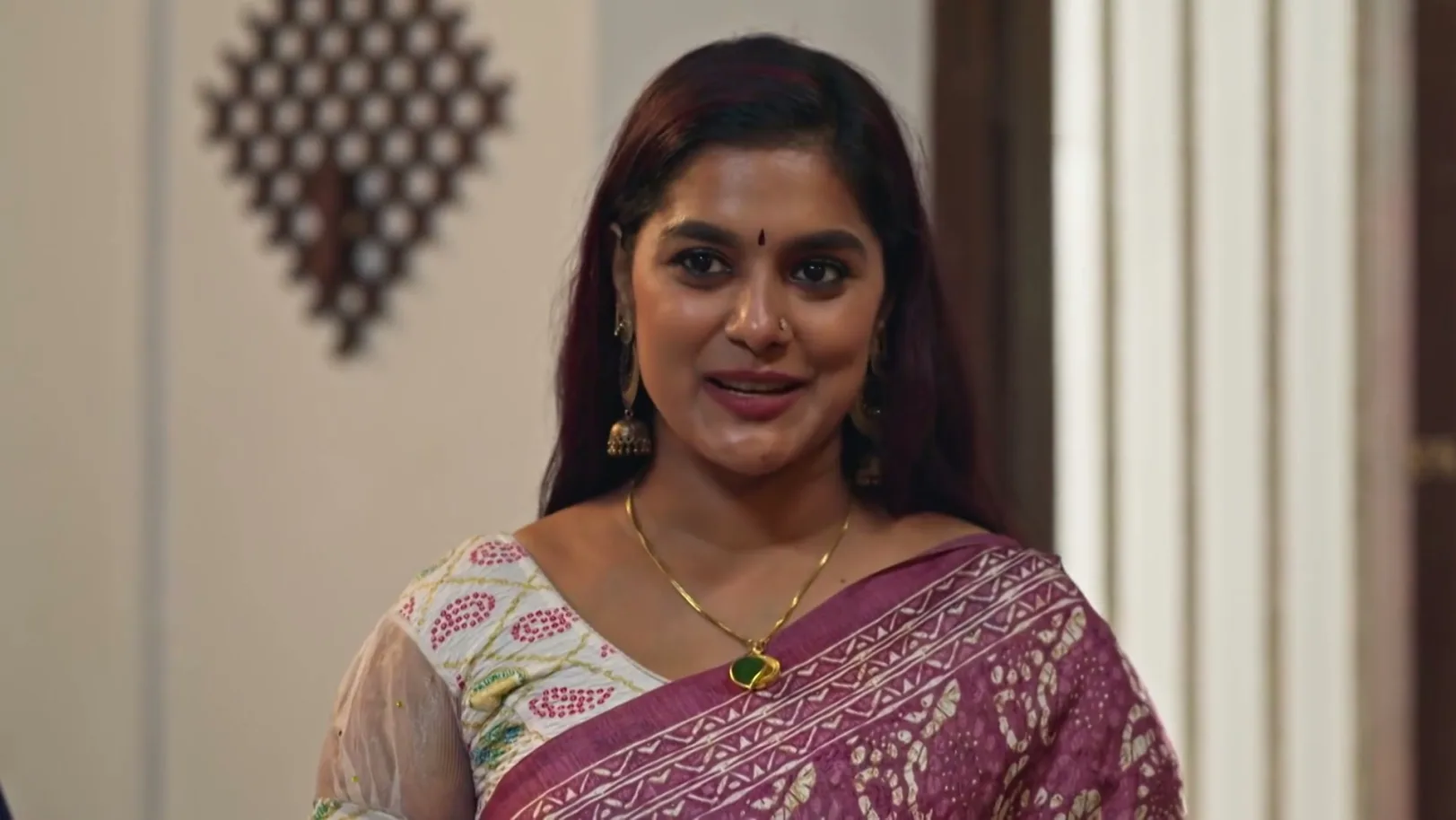 An Emotional Moment For Archana 9th July 2026 Webisode An Emotional Moment For Archana 9th July 2026 Webisode