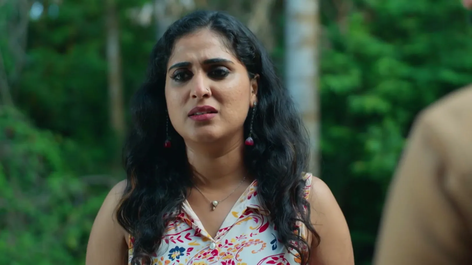 Yadhodha Assures Kalpana 8th July 2026 Webisode Yadhodha Assures Kalpana 8th July 2026 Webisode