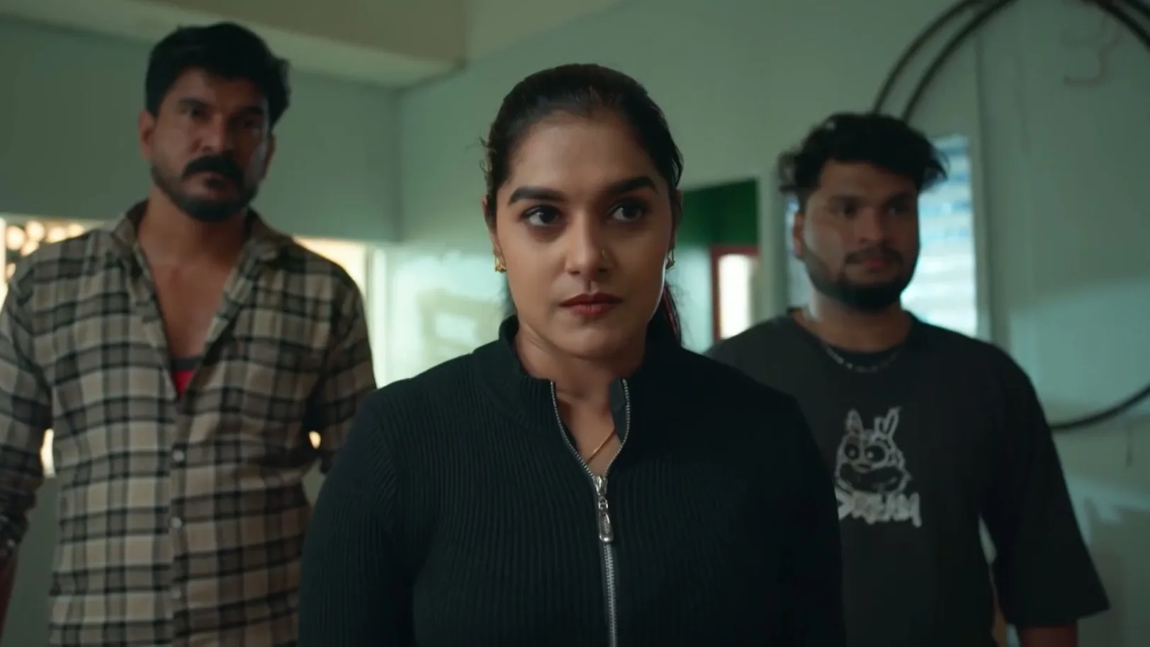 Snehapoorvam Shyama - July 09, 2026 - Webisode 9th July 2026 Webisode Snehapoorvam Shyama - July 09, 2026 - Webisode 9th July 2026 Webisode