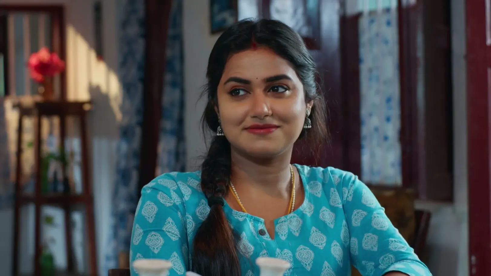 Snehapoorvam Shyama - July 08, 2026 - Best Scene Snehapoorvam Shyama - July 08, 2026 - Best Scene
