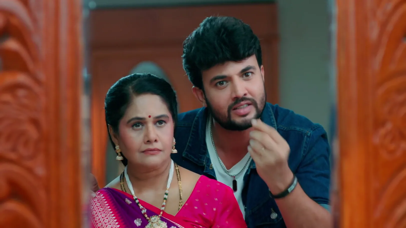 Deep Jyoti - July 06, 2026 - Best Scene 
