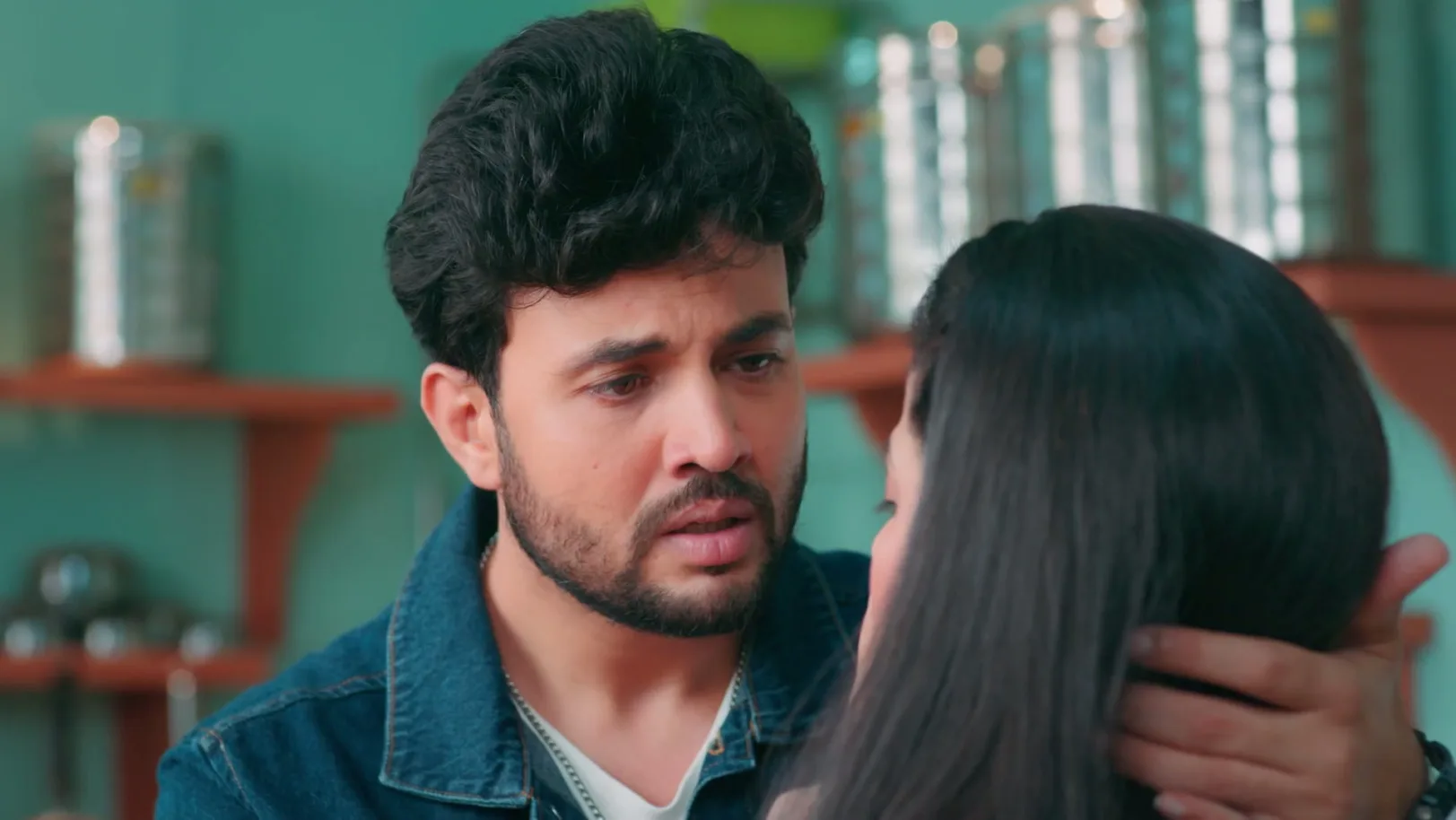 Deep Jyoti - July 08, 2026 - Best Scene 
