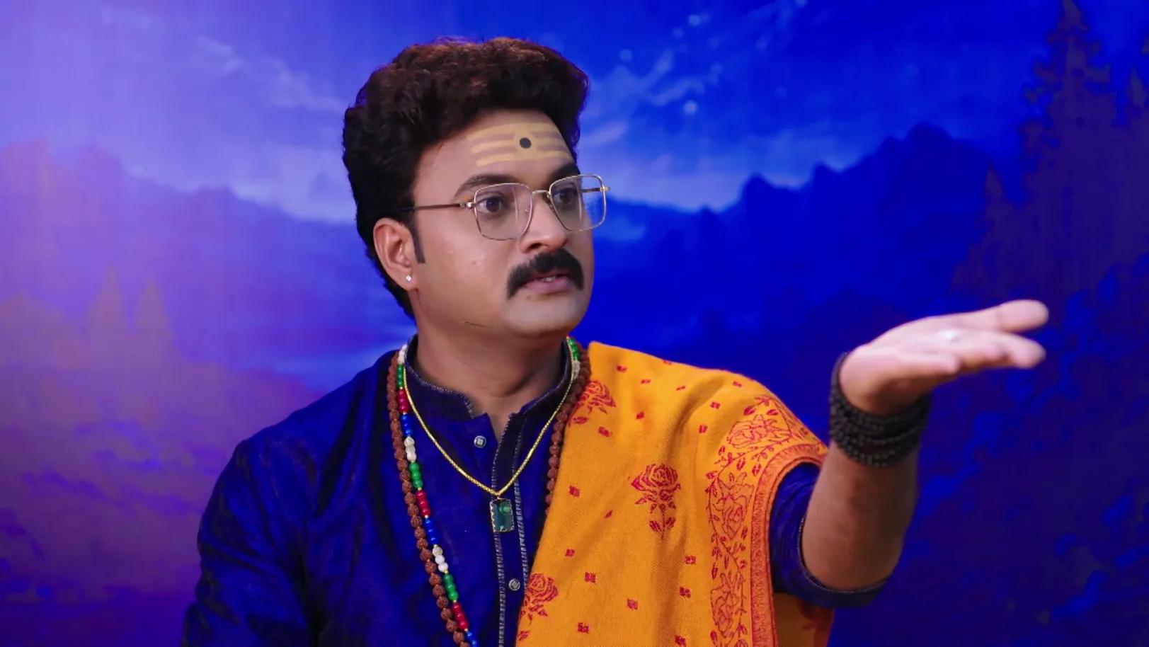 Devmanus Madhla Adhyay - July 08, 2026 - Best Scene Devmanus Madhla Adhyay - July 08, 2026 - Best Scene