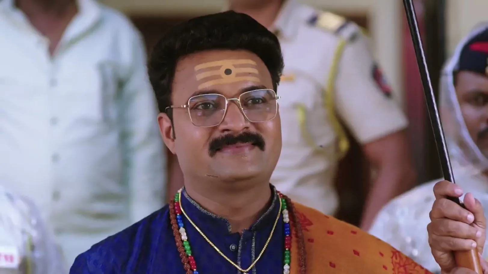 Devmanus Madhla Adhyay - July 10, 2026 - Best Scene Devmanus Madhla Adhyay - July 10, 2026 - Best Scene