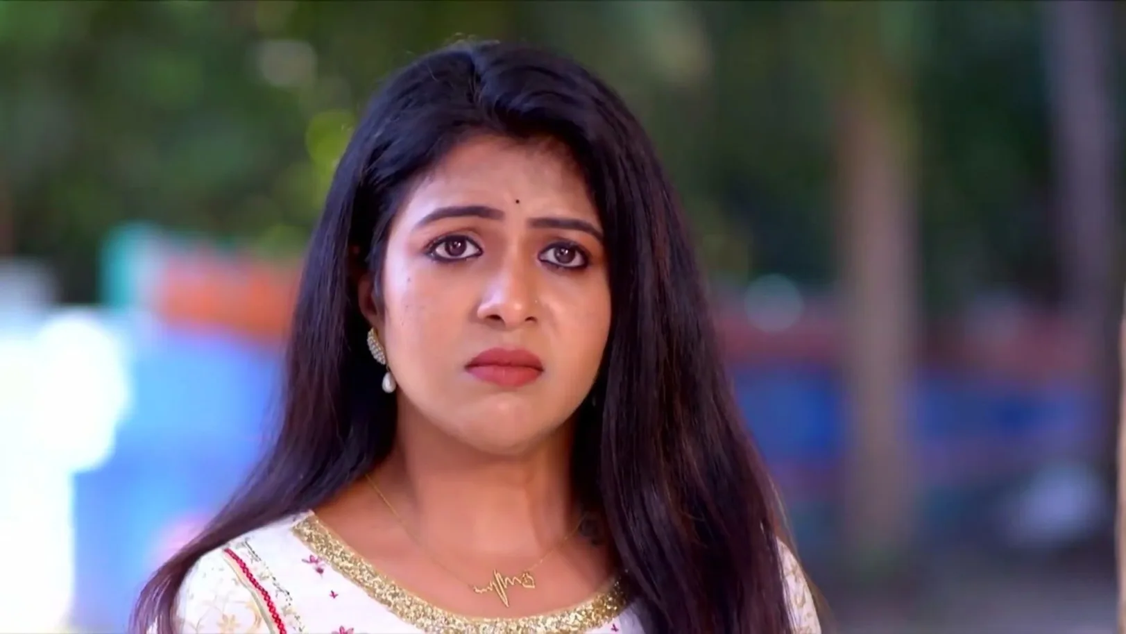 Prasad Learns about Thulasi's Plan 24th February 2022 Webisode