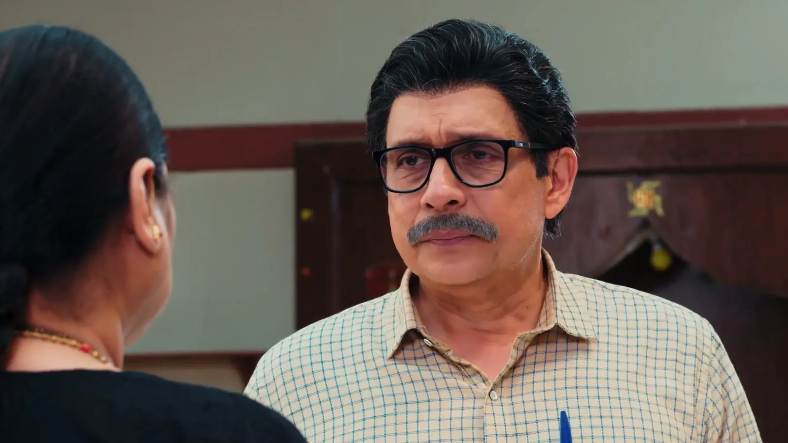 Lakshmi Niwas - July 06, 2026 - Best Scene Lakshmi Niwas - July 06, 2026 - Best Scene