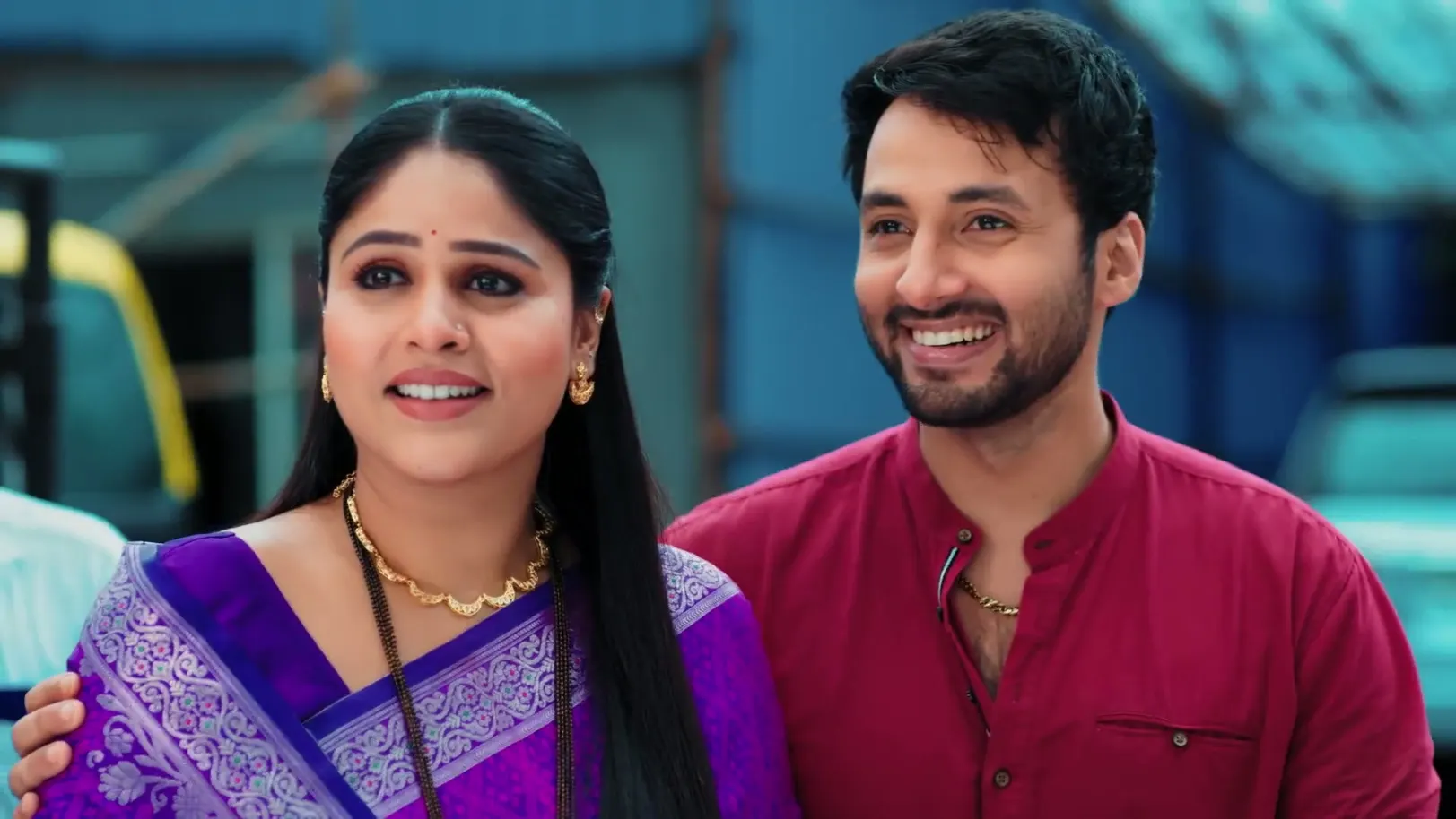 Lakshmi Niwas - July 07, 2026 - Best Scene Lakshmi Niwas - July 07, 2026 - Best Scene