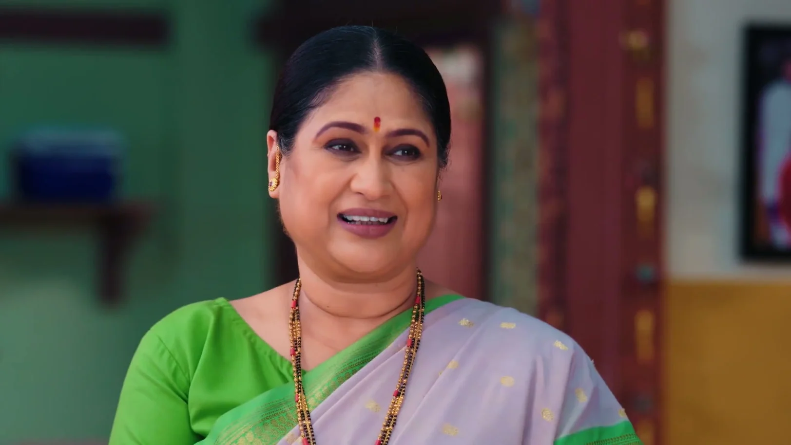 Lakshmi Niwas - July 09, 2026 - Best Scene Lakshmi Niwas - July 09, 2026 - Best Scene