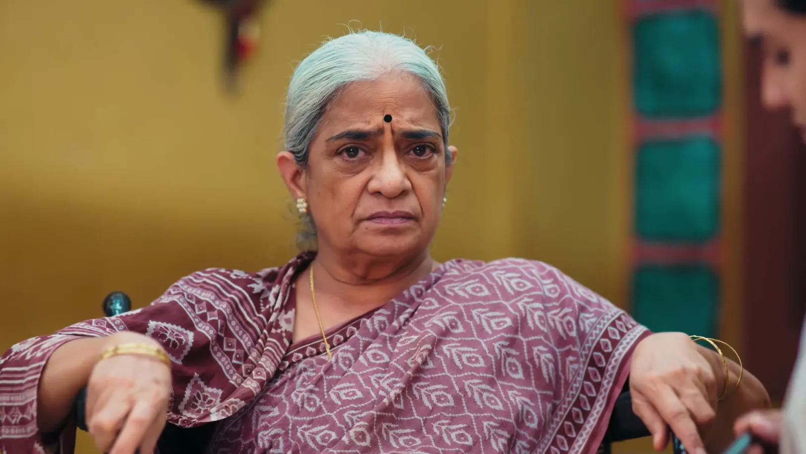 Lakshmi Niwas - July 08, 2026 - Best Scene Lakshmi Niwas - July 08, 2026 - Best Scene