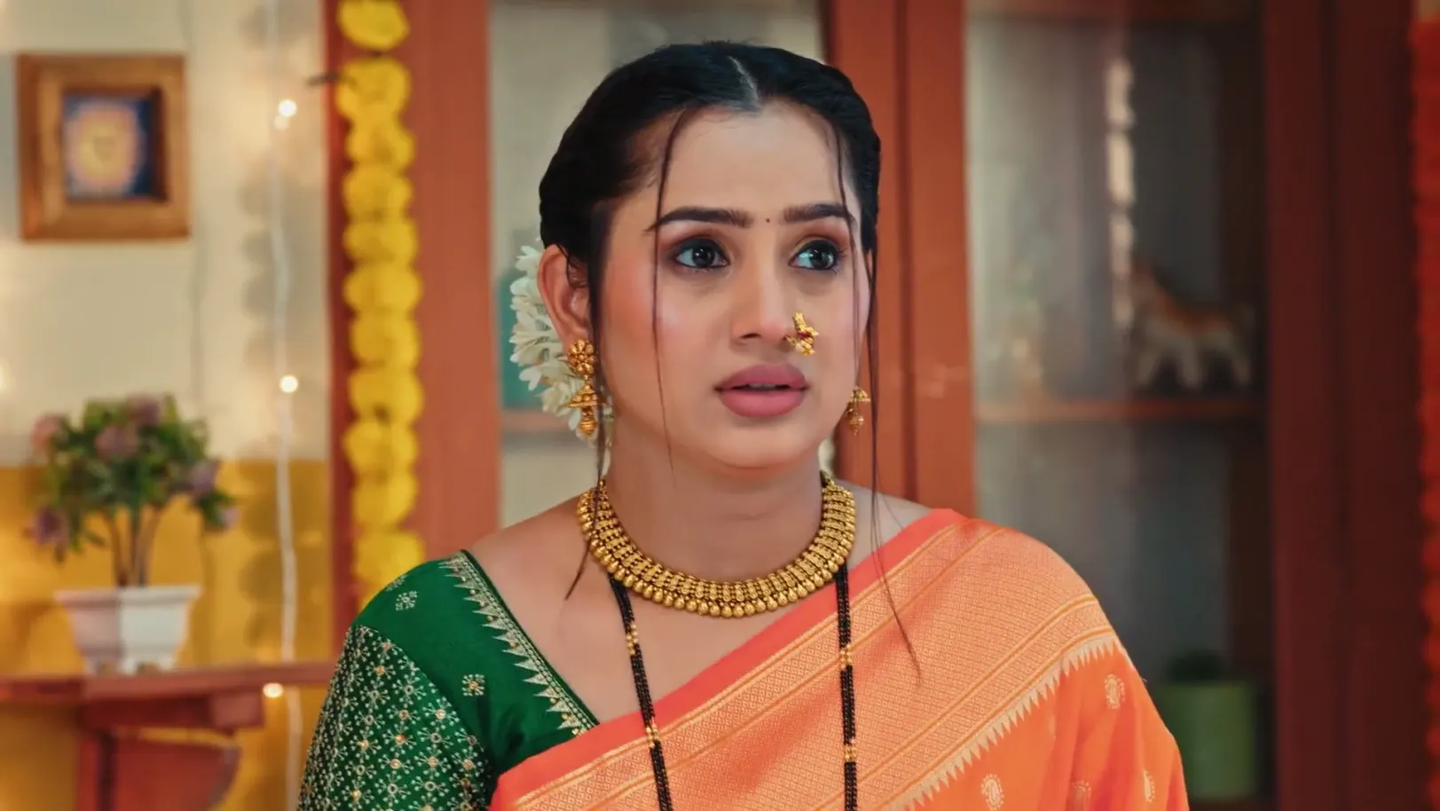 Lakshmi Niwas - July 11, 2026 - Best Scene Lakshmi Niwas - July 11, 2026 - Best Scene