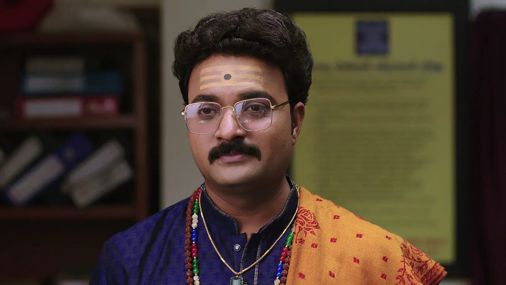 Devmanus Madhla Adhyay - July 10, 2026 - Episode Spoiler Devmanus Madhla Adhyay - July 10, 2026 - Episode Spoiler