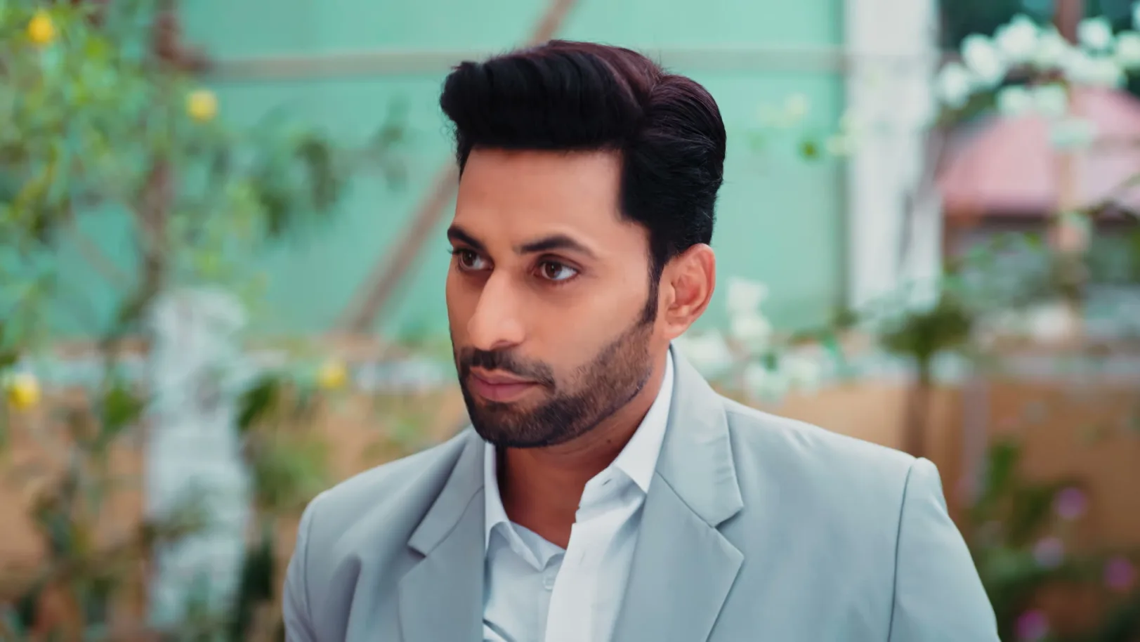 Lakshmi Niwas - July 07, 2026 - Episode Spoiler Lakshmi Niwas - July 07, 2026 - Episode Spoiler