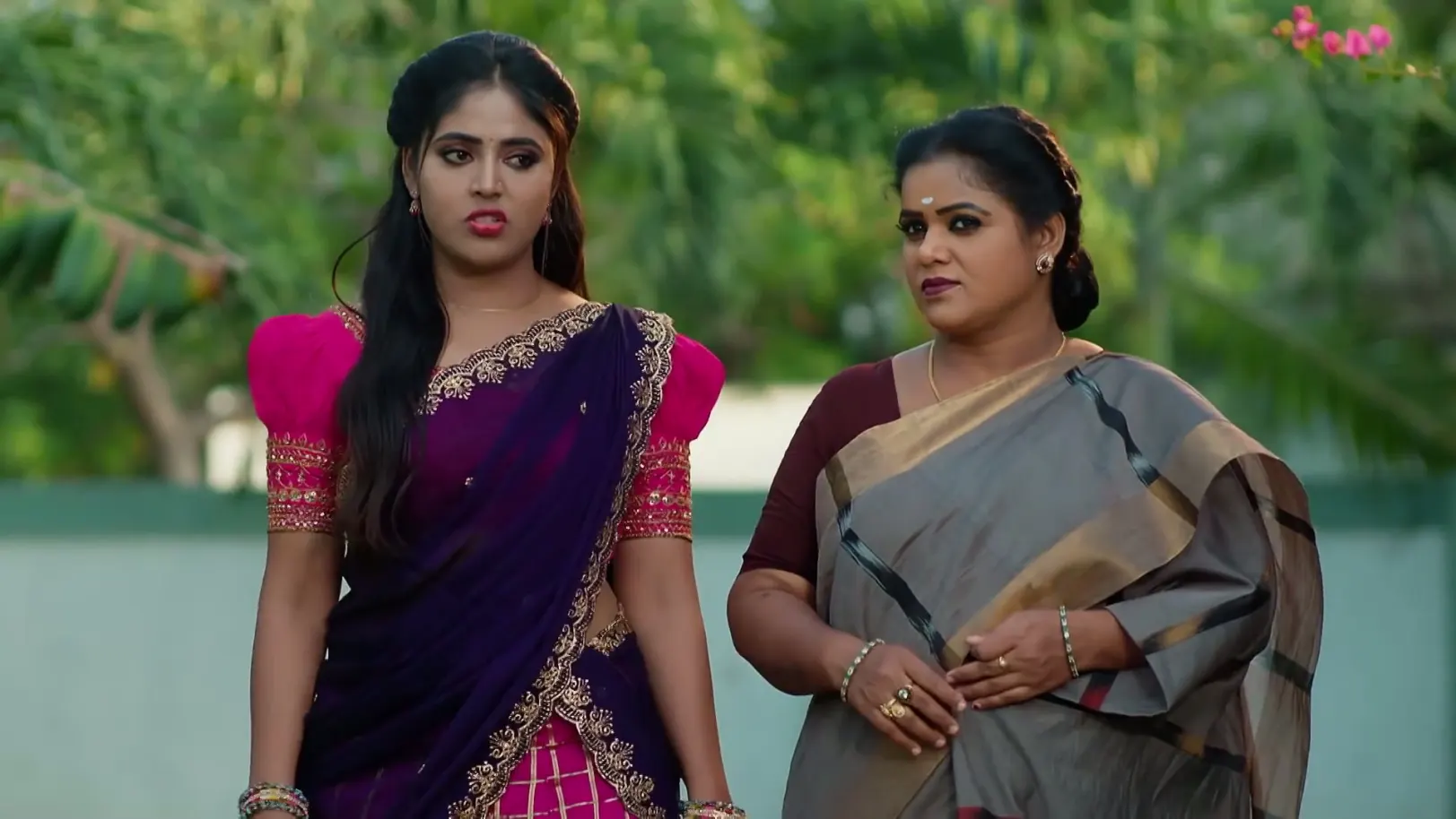 Auto Vijayashanthi - July 07, 2026 - Webisode 7th July 2026 Webisode