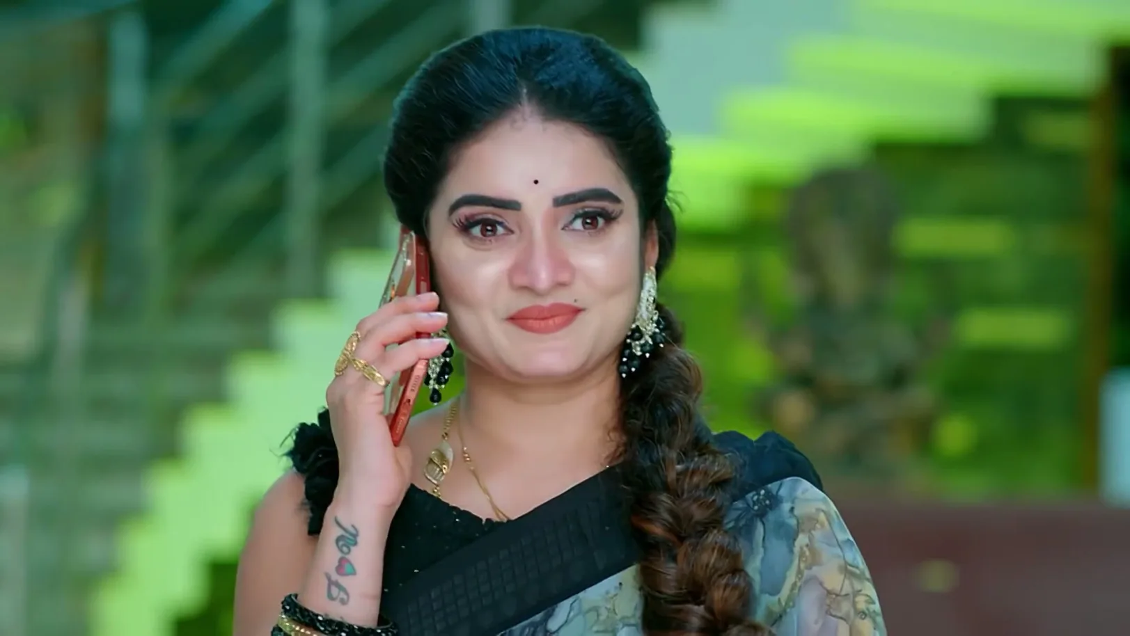 Gundamma Katha - July 07, 2026 - Webisode 7th July 2026 Webisode