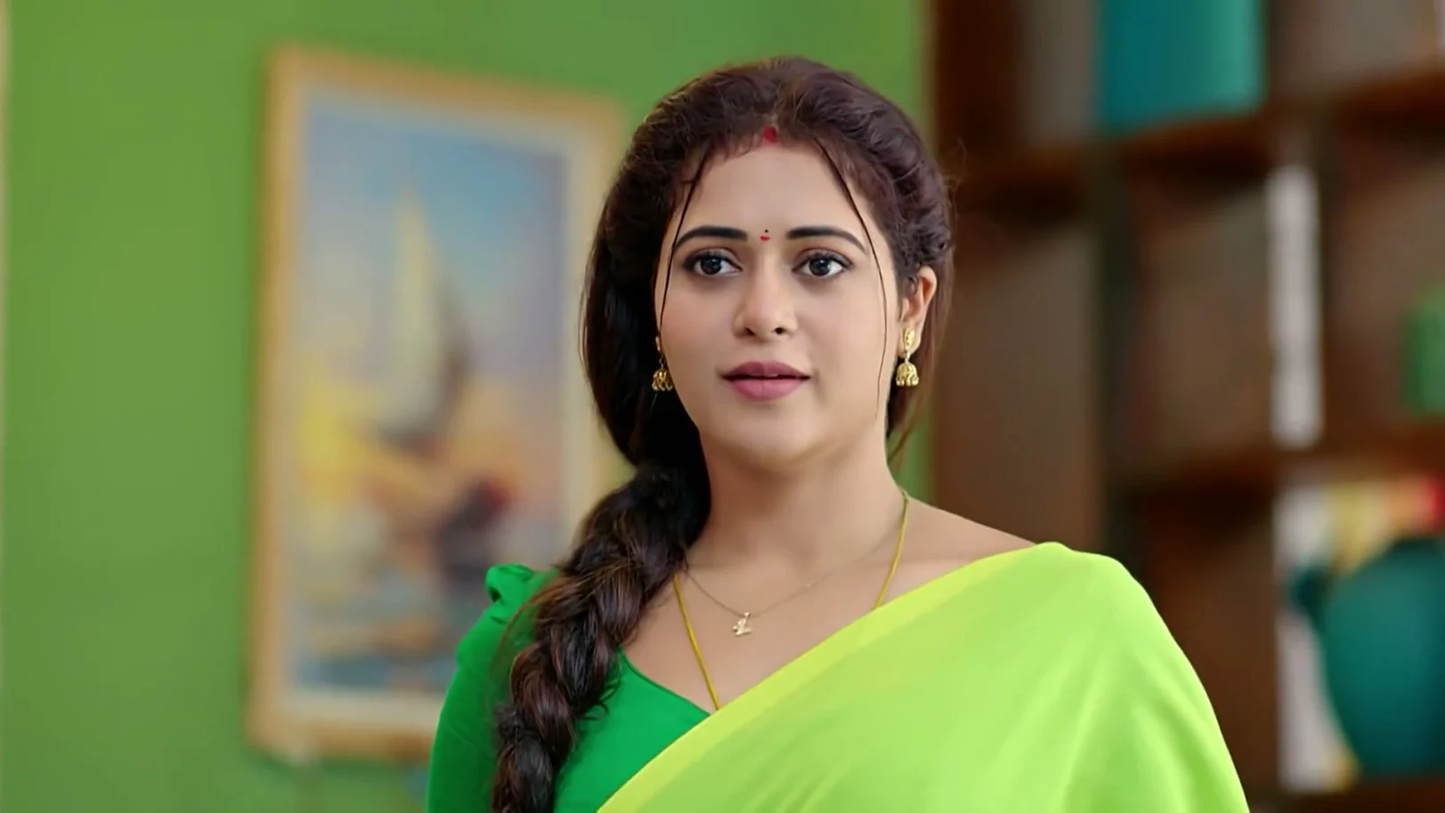 Lakshmi Nivasam - July 07, 2026 - Webisode 7th July 2026 Webisode Lakshmi Nivasam - July 07, 2026 - Webisode 7th July 2026 Webisode