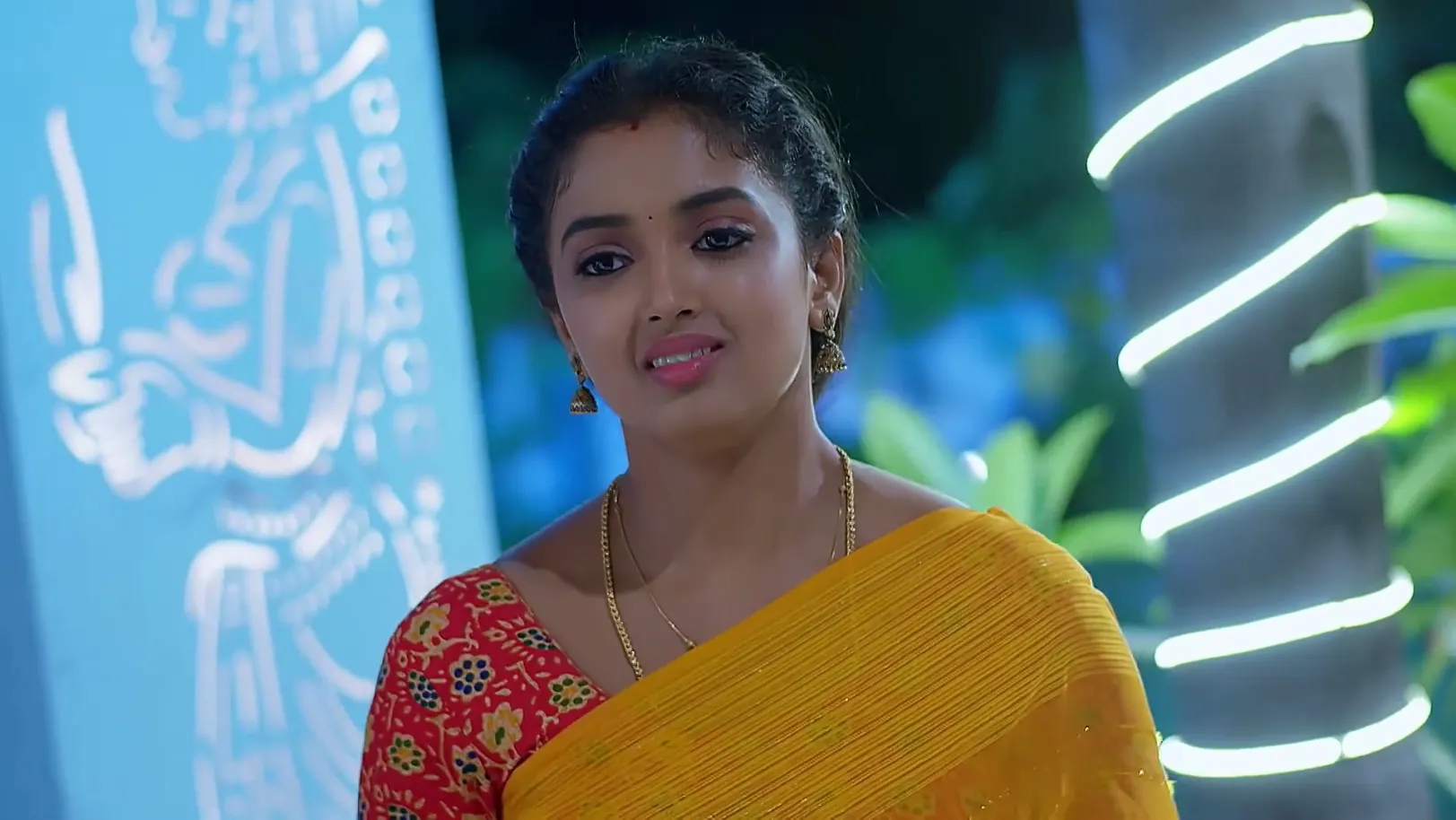 Meghasandesam - July 09, 2026 - Webisode 9th July 2026 Webisode