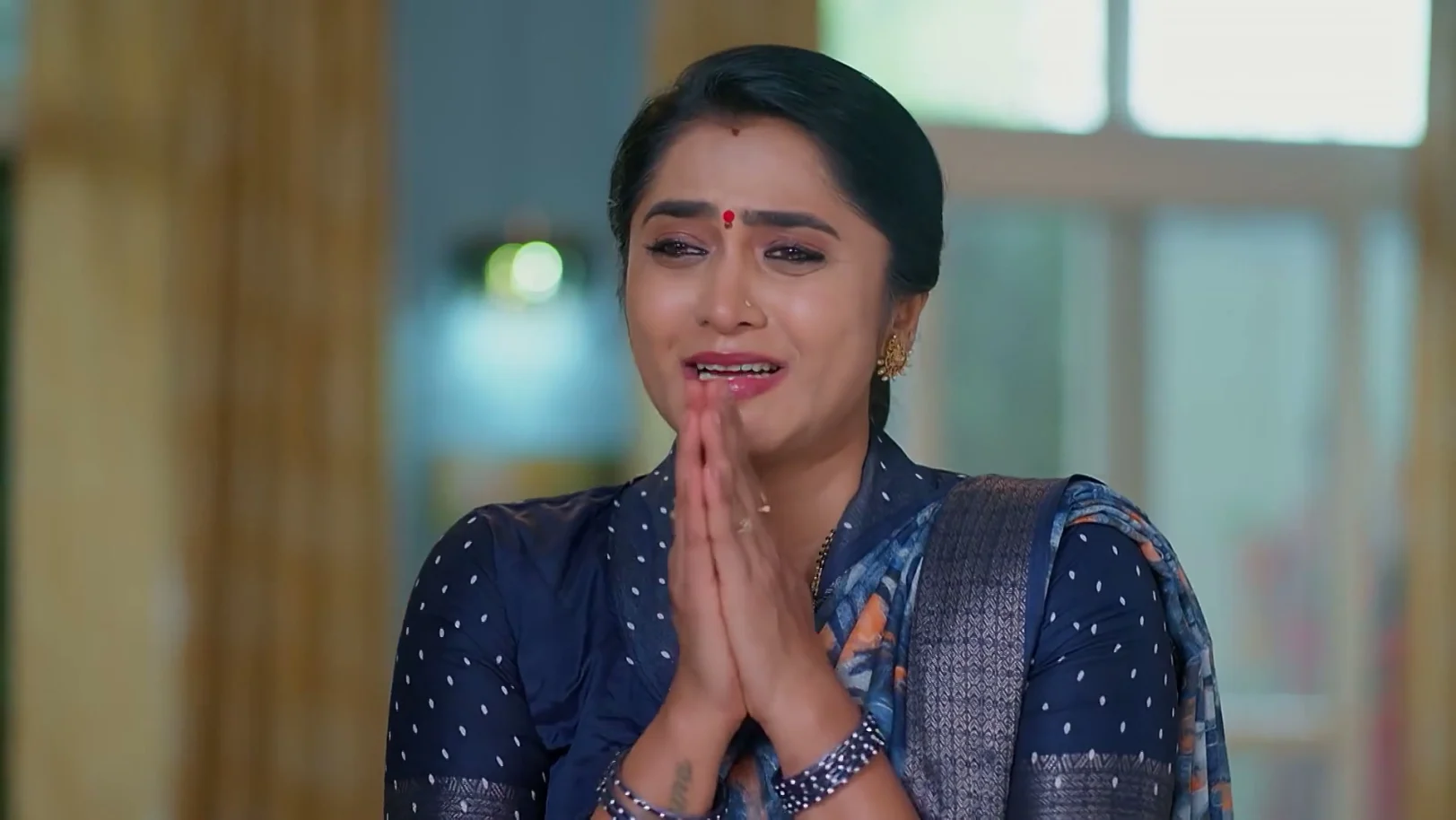 Meghasandesam - July 11, 2026 - Webisode 11th July 2026 Webisode
