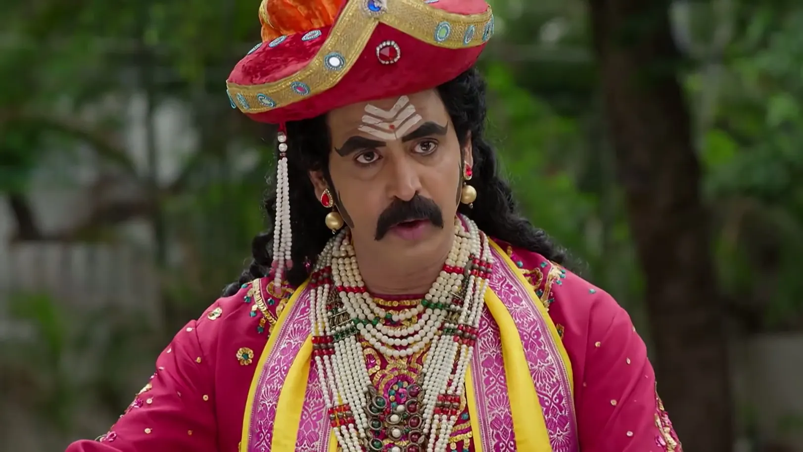 Nindu Noorella Saavasam - July 06, 2026 - Webisode 6th July 2026 Webisode Nindu Noorella Saavasam - July 06, 2026 - Webisode 6th July 2026 Webisode