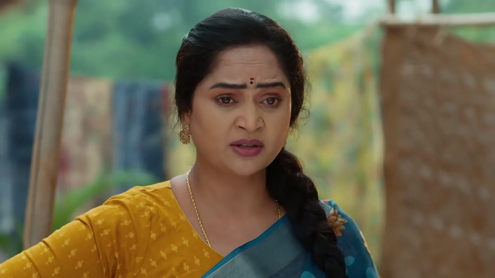Auto Vijayashanthi - July 09, 2026 - Best Scene 