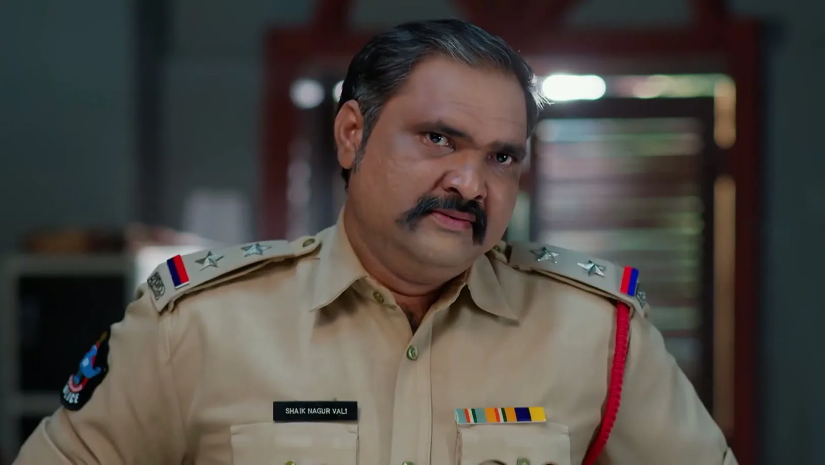 Auto Vijayashanthi - July 08, 2026 - Best Scene 