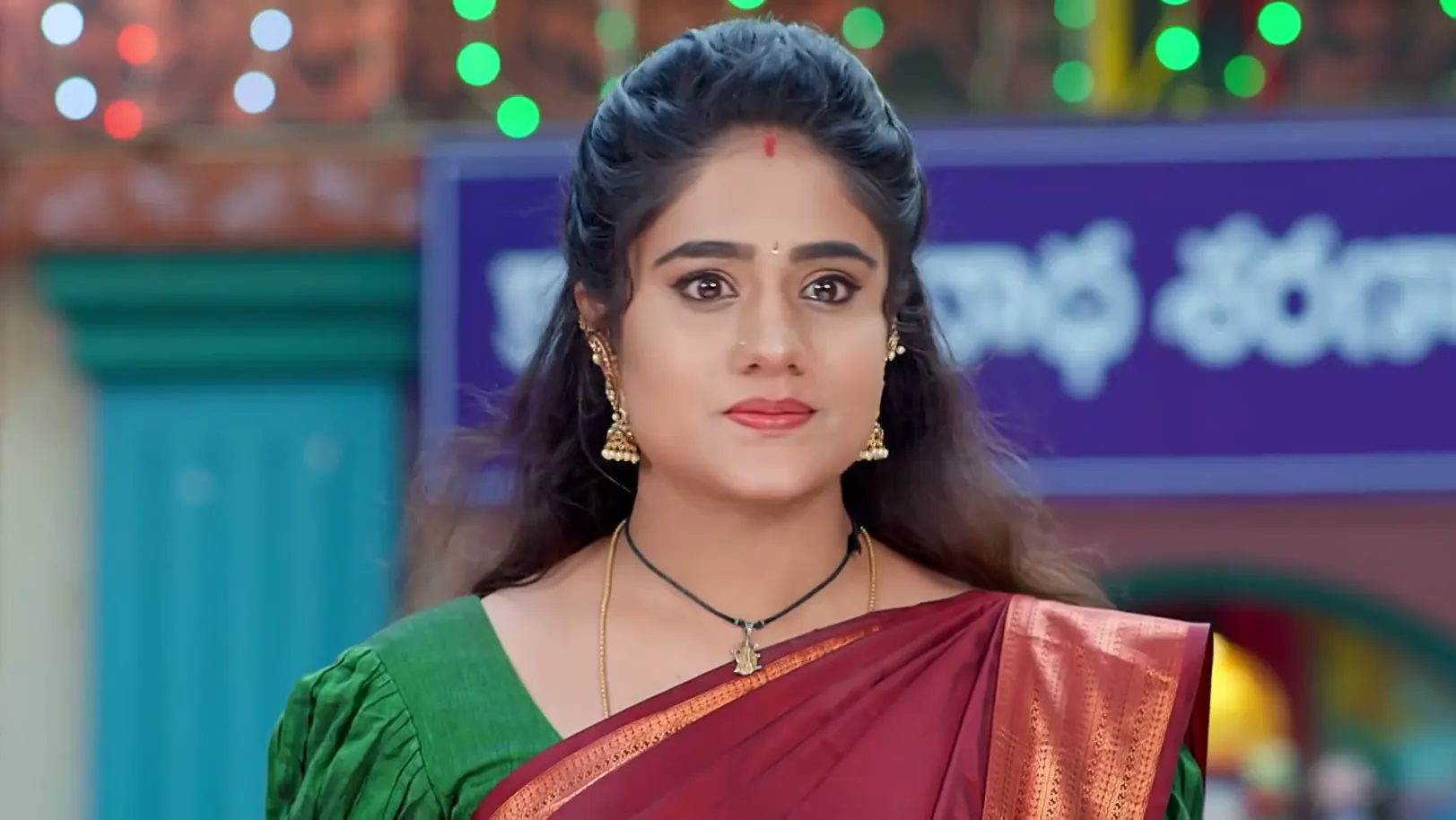 Jagadhatri - July 10, 2026 - Best Scene Jagadhatri - July 10, 2026 - Best Scene