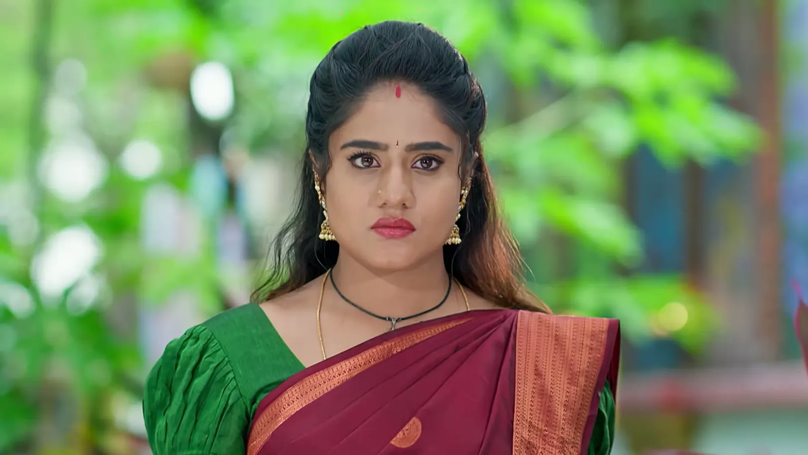 Jagadhatri - July 09, 2026 - Best Scene Jagadhatri - July 09, 2026 - Best Scene