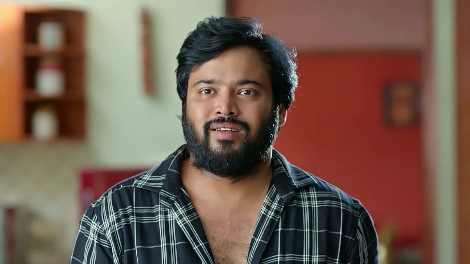 Lakshmi Nivasam - July 08, 2026 - Best Scene Lakshmi Nivasam - July 08, 2026 - Best Scene