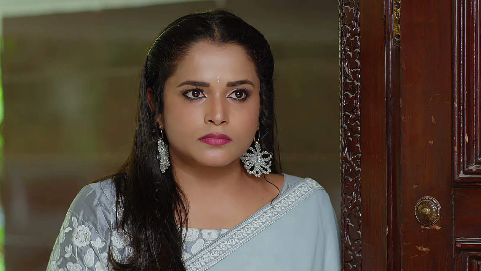 Nindu Noorella Saavasam - July 07, 2026 - Episode Spoiler Nindu Noorella Saavasam - July 07, 2026 - Episode Spoiler