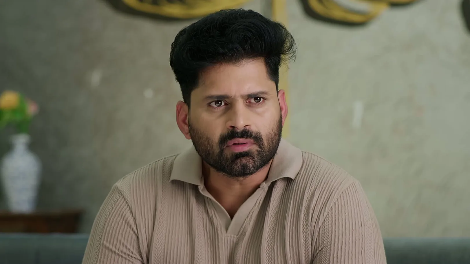 Nindu Noorella Saavasam - July 11, 2026 - Episode Spoiler Nindu Noorella Saavasam - July 11, 2026 - Episode Spoiler