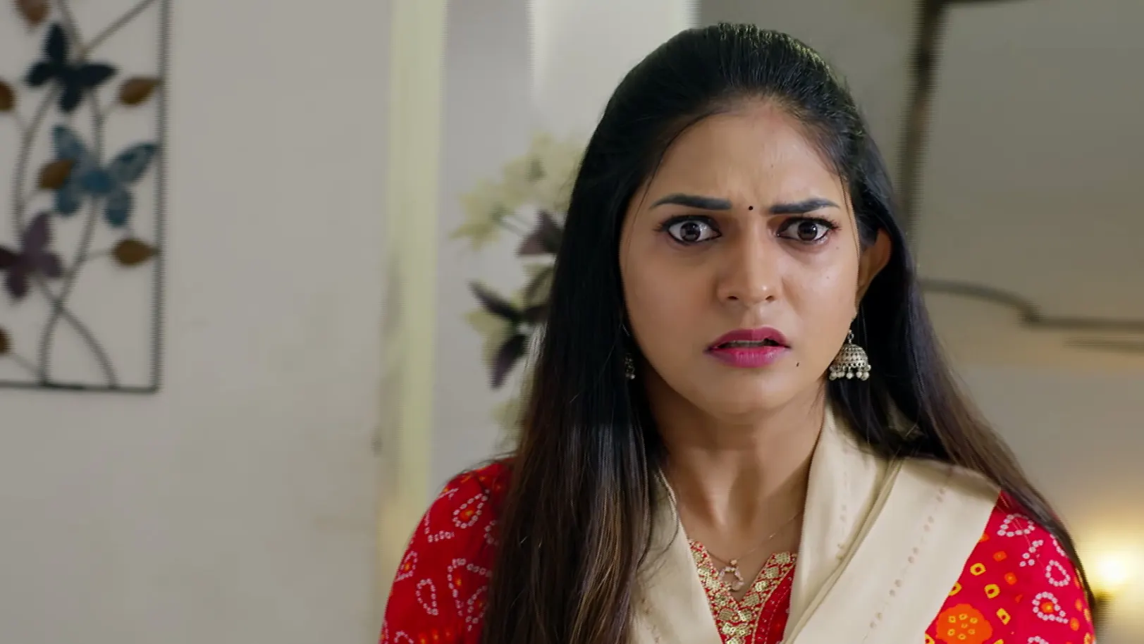 Nindu Noorella Saavasam - July 13, 2026 - Episode Spoiler Nindu Noorella Saavasam - July 13, 2026 - Episode Spoiler