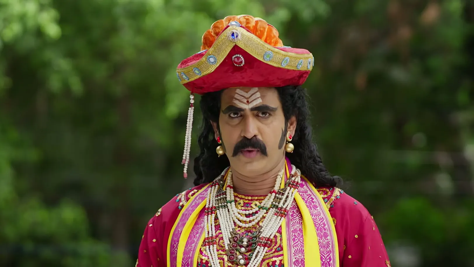 Nindu Noorella Saavasam - July 10, 2026 - Episode Spoiler Nindu Noorella Saavasam - July 10, 2026 - Episode Spoiler