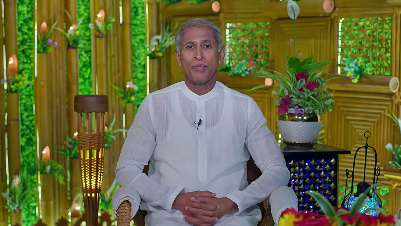 Aarogyame Mahayogam - July 11, 2026 - Episode Spoiler Aarogyame Mahayogam - July 11, 2026 - Episode Spoiler