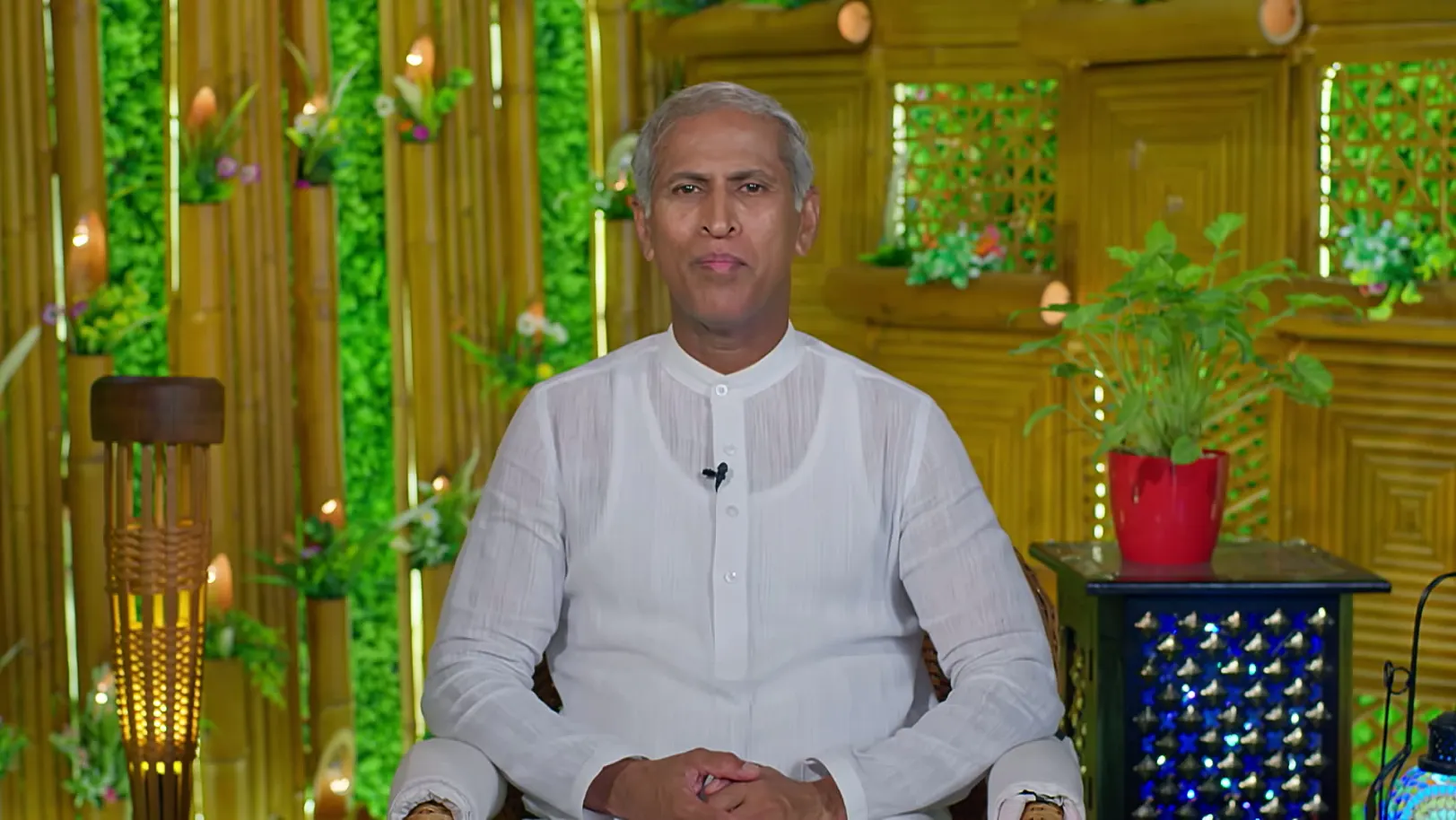 Aarogyame Mahayogam - July 13, 2026 - Episode Spoiler Aarogyame Mahayogam - July 13, 2026 - Episode Spoiler