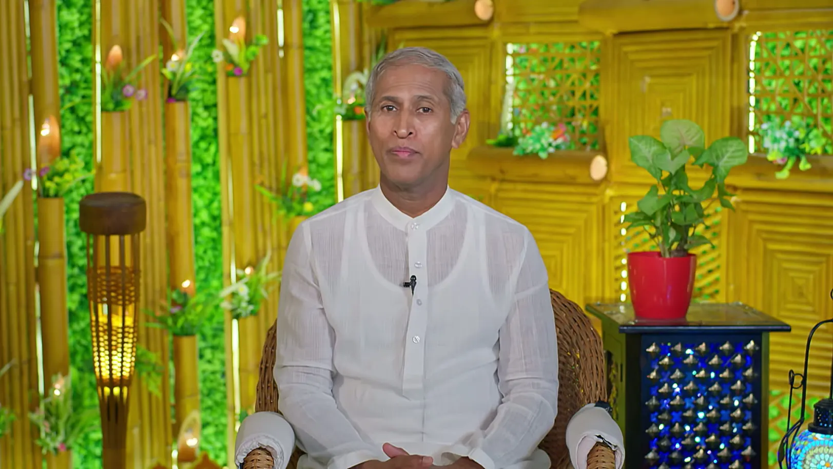 Aarogyame Mahayogam - July 10, 2026 - Episode Spoiler Aarogyame Mahayogam - July 10, 2026 - Episode Spoiler