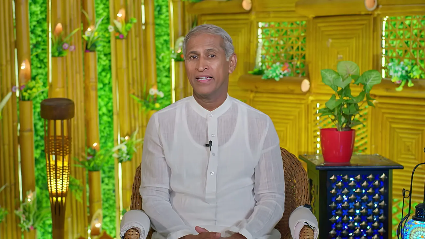 Aarogyame Mahayogam - July 10, 2026 - Episode Spoiler Aarogyame Mahayogam - July 10, 2026 - Episode Spoiler