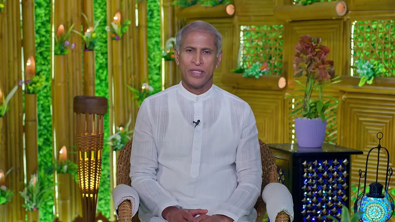 Aarogyame Mahayogam - July 08, 2026 - Episode Spoiler Aarogyame Mahayogam - July 08, 2026 - Episode Spoiler