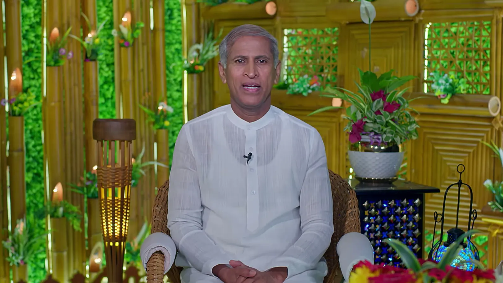 Aarogyame Mahayogam - July 11, 2026 - Episode Spoiler