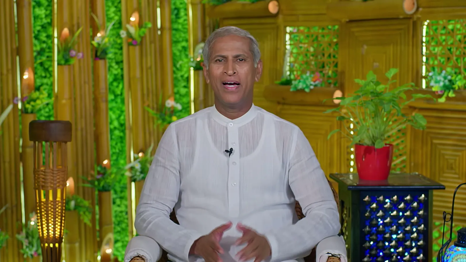 Aarogyame Mahayogam - July 13, 2026 - Episode Spoiler