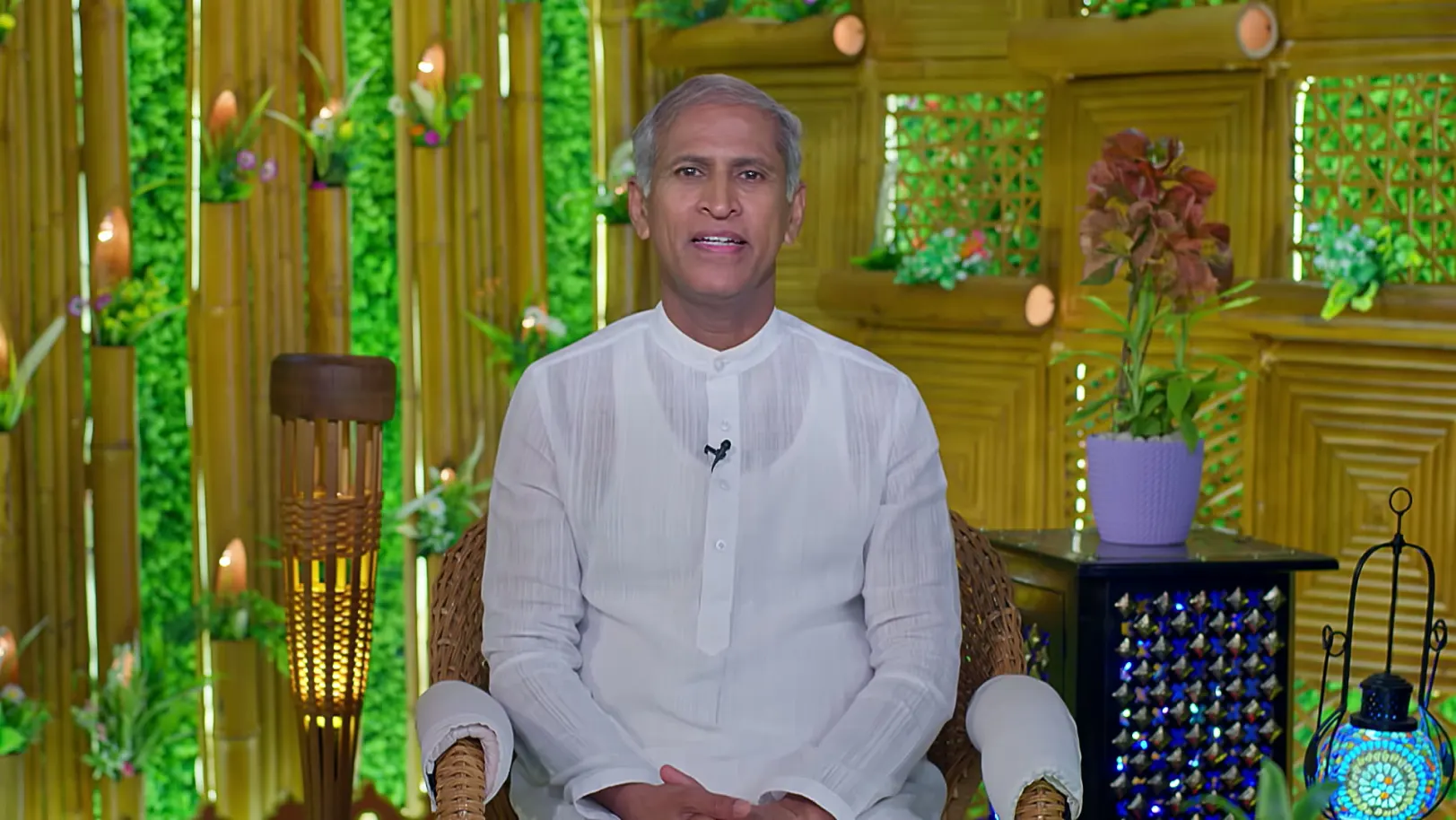 Aarogyame Mahayogam - July 07, 2026 - Episode Spoiler Aarogyame Mahayogam - July 07, 2026 - Episode Spoiler