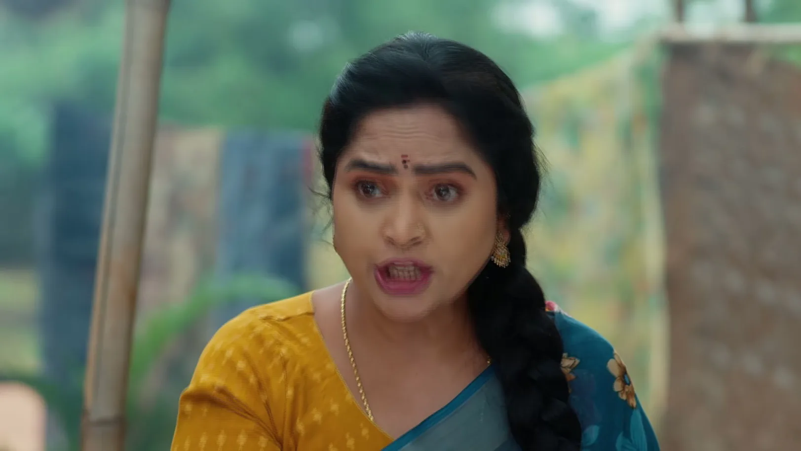 Auto Vijayashanthi - July 09, 2026 - Episode Spoiler