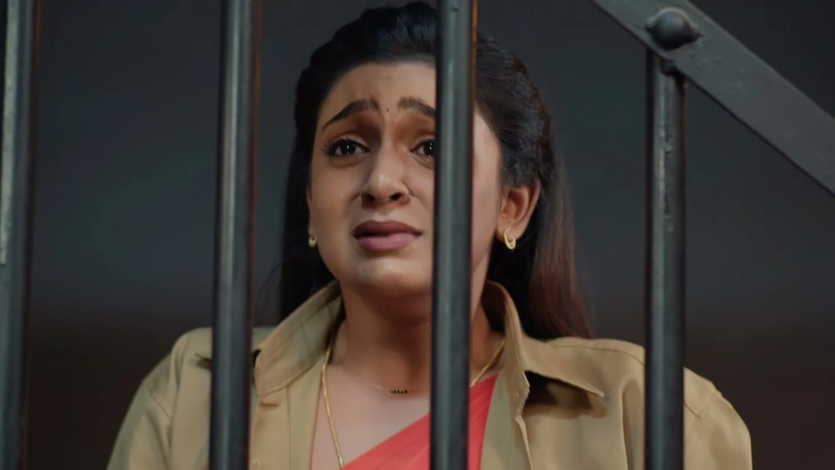 Auto Vijayashanthi - July 07, 2026 - Episode Spoiler