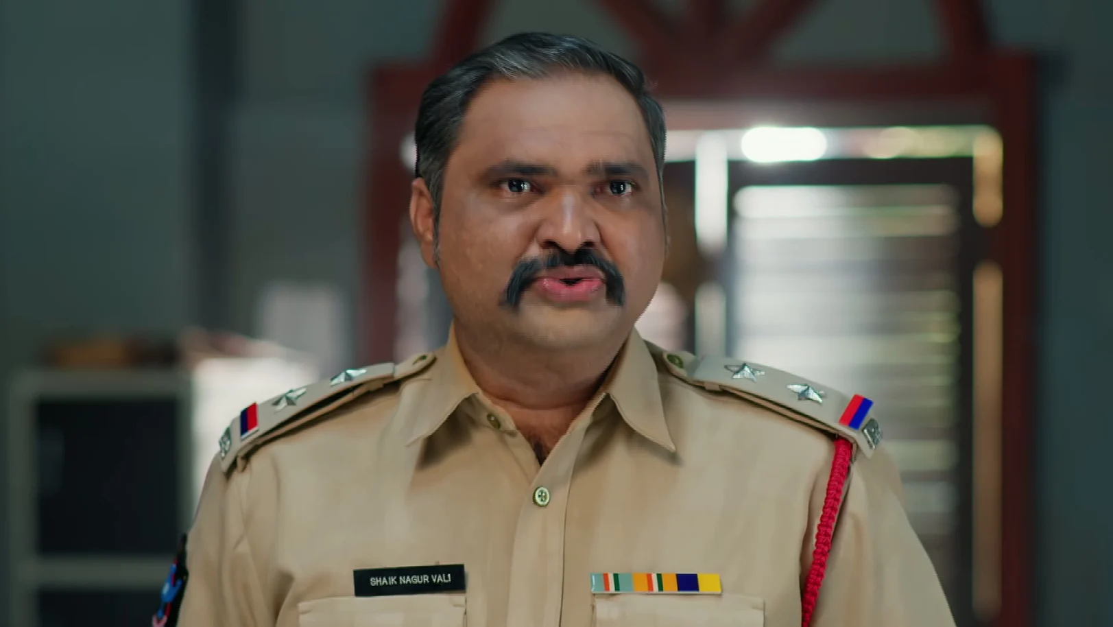 Auto Vijayashanthi - July 08, 2026 - Episode Spoiler