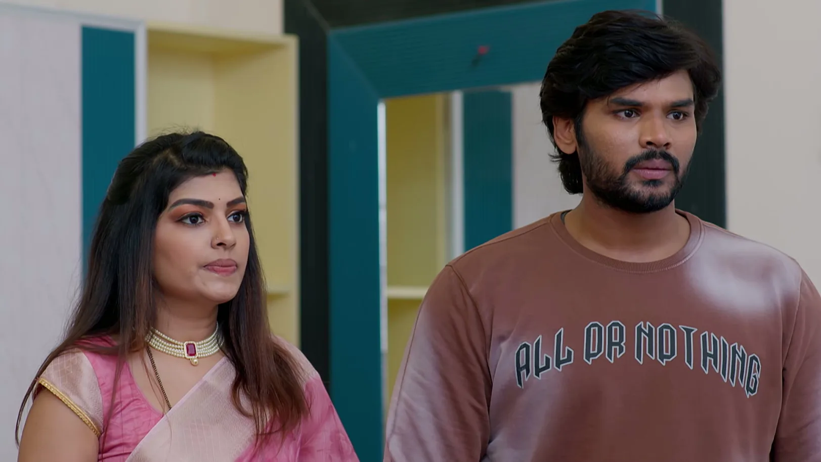 Ennallo Vechina Hrudayam - July 07, 2026 - Episode Spoiler Ennallo Vechina Hrudayam - July 07, 2026 - Episode Spoiler
