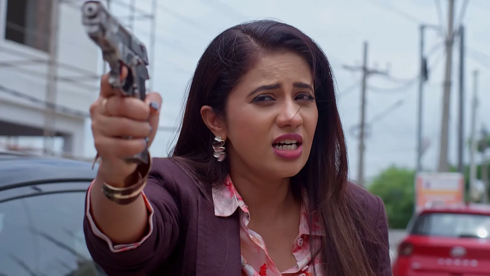 Jagadhatri - July 09, 2026 - Episode Spoiler Jagadhatri - July 09, 2026 - Episode Spoiler