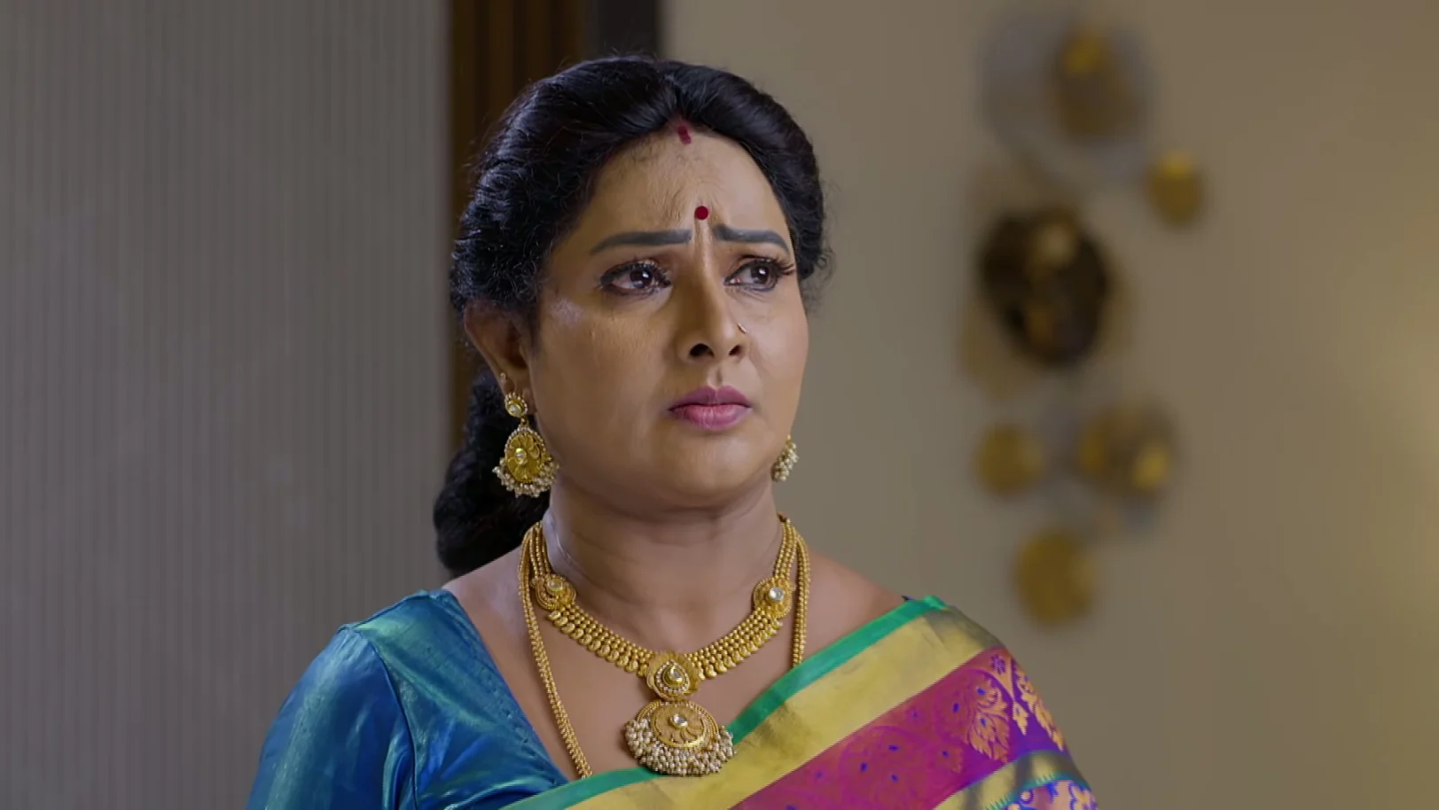 Jayam - July 07, 2026 - Episode Spoiler Jayam - July 07, 2026 - Episode Spoiler