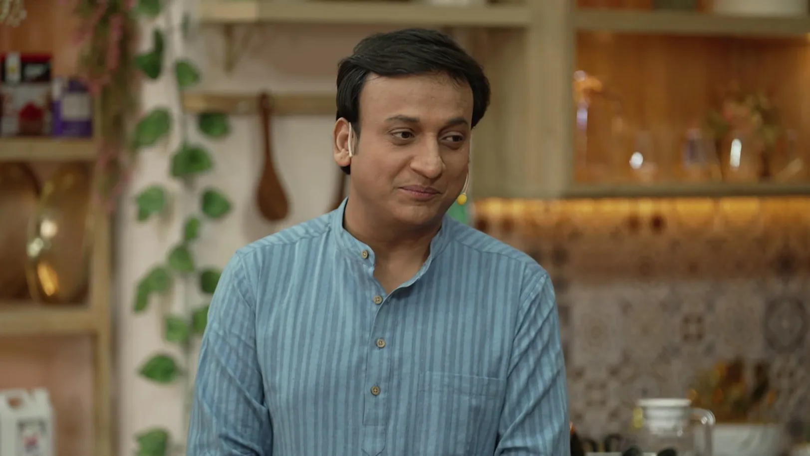 Amhi Sare Khavaiyee - July 04, 2026 - Episode Spoiler Amhi Sare Khavaiyee - July 04, 2026 - Episode Spoiler