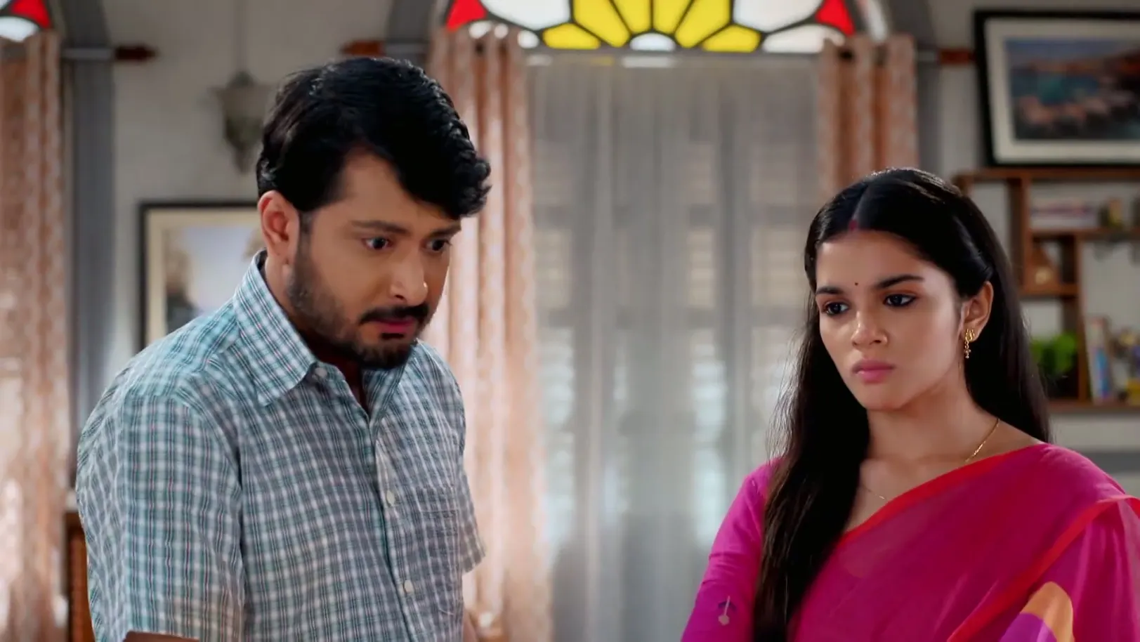 Kone Dekhaa Alo - July 04, 2026 - Best Scene Kone Dekhaa Alo - July 04, 2026 - Best Scene