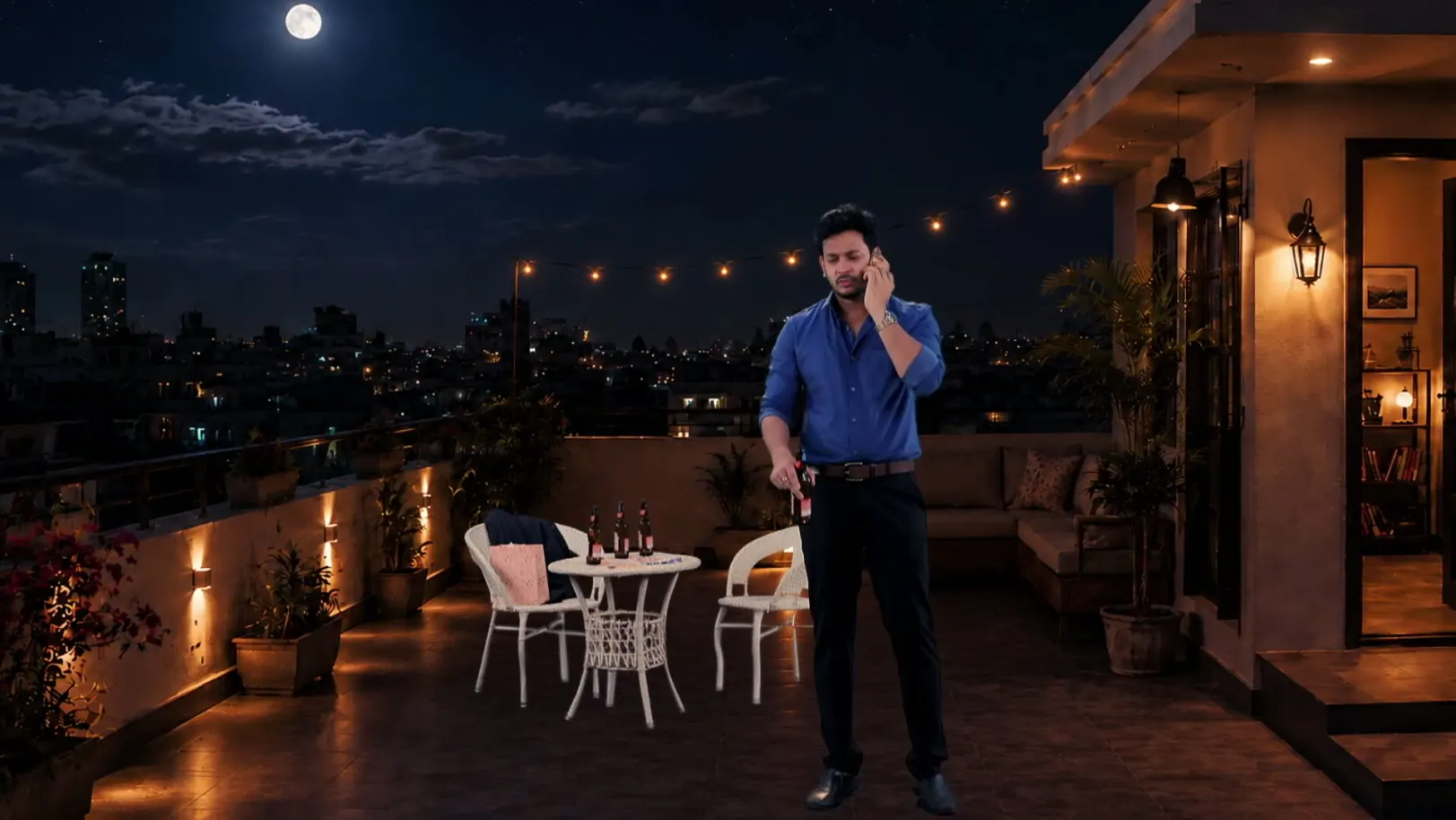 Kone Dekhaa Alo - July 06, 2026 - Episode Spoiler Kone Dekhaa Alo - July 06, 2026 - Episode Spoiler
