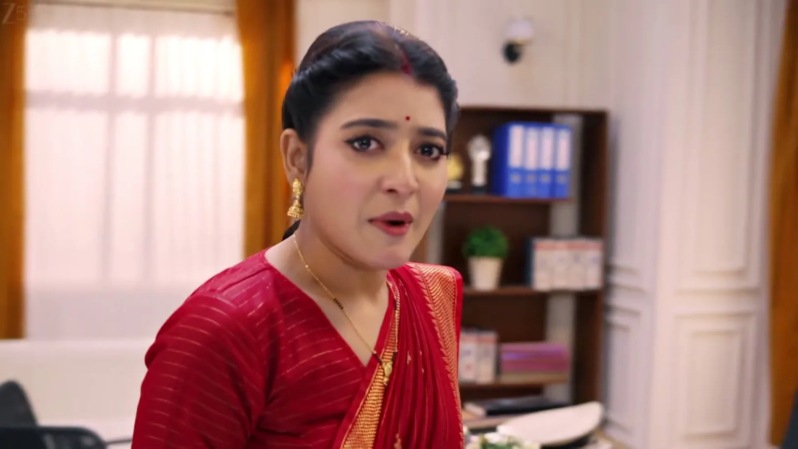 Uji Spots a Stranger in Her Room 7th July 2026 Webisode Uji Spots a Stranger in Her Room 7th July 2026 Webisode